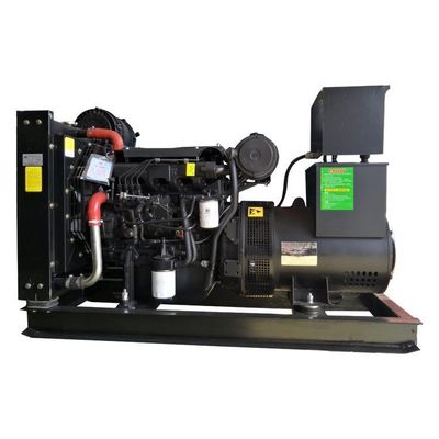 홈 팜호텔 30kVA 디젤 발전기 24kw 발전기 ATS 등급 전류 36A